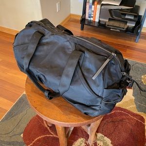 Lululemon Duffel